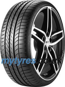 Eagle F1 Asymmetric ROF