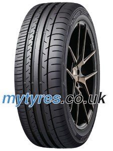 Dunlop SP Sport Maxx 050 RunFlat ( 245/40 R21 96Y with rim protection (MFS), runflat ) - Image 1