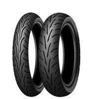 Dunlop Arrowmax GT 601 ( 120/80-18 TL 62H Rear wheel )