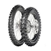 Dunlop Geomax MX 33 F ( 70/100-17 TT 40M Front wheel )