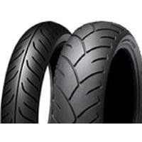 Dunlop D423 ( 200/55 R16 TL 77H Rear wheel )
