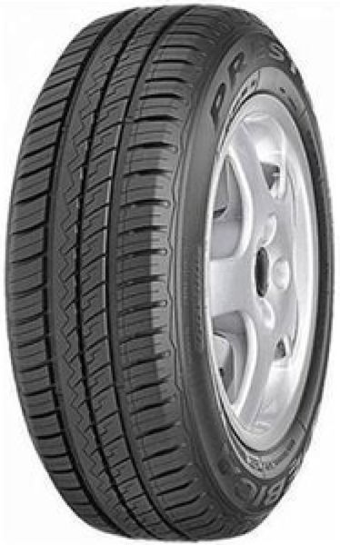 Presto SUV - Thumbnail 2