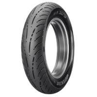 Dunlop Elite 4 ( 180/70 R16 TL 77H Rear wheel, M/C )