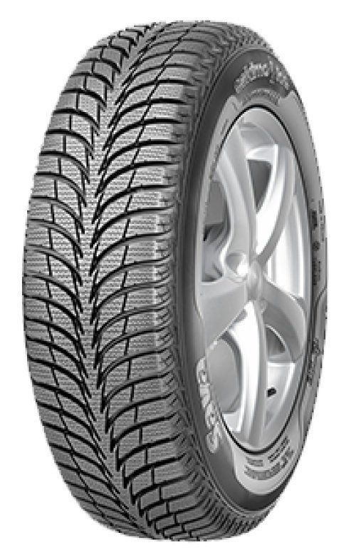 Sava ESKIMO ICE ( 215/55 R17 98T XL, Nordic Compound, with rim protection (MFS) ) - Image 1