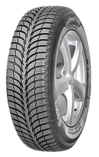 Sava ESKIMO ICE ( 215/55 R17 98T XL, Nordic Compound, with rim protection (MFS) )