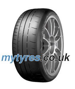 Eagle F1 Supersport RS