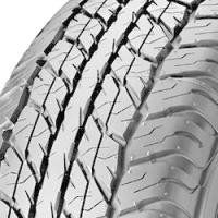Dunlop Grandtrek AT 20 ( 245/70 R17 110S )