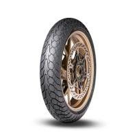 Dunlop Mutant ( 180/55 ZR17 TL (73W) Rear wheel, M+S marking, M/C )