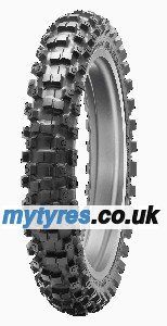 Dunlop Geomax MX 53 ( 100/90-19 TT 57M Rear wheel )