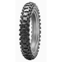 Dunlop Geomax MX 53 ( 90/100-14 TT 49M Rear wheel )