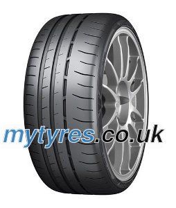 Eagle F1 Supersport R
