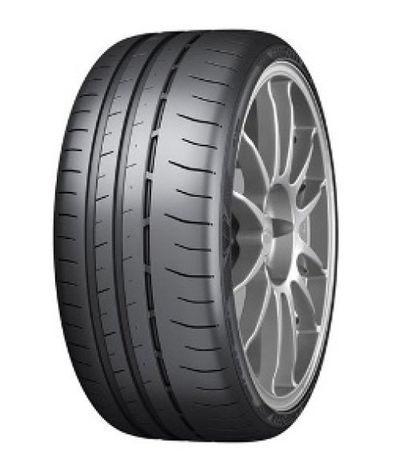Eagle F1 Supersport R - Thumbnail 2