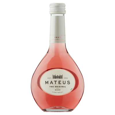 Mateus Rose, 187 ml