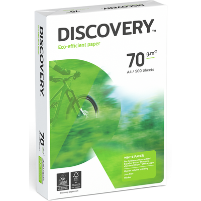 Discovery Paper A4