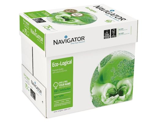 Navigator R ECO-LOGICAL PPR 75GM A4 P5
