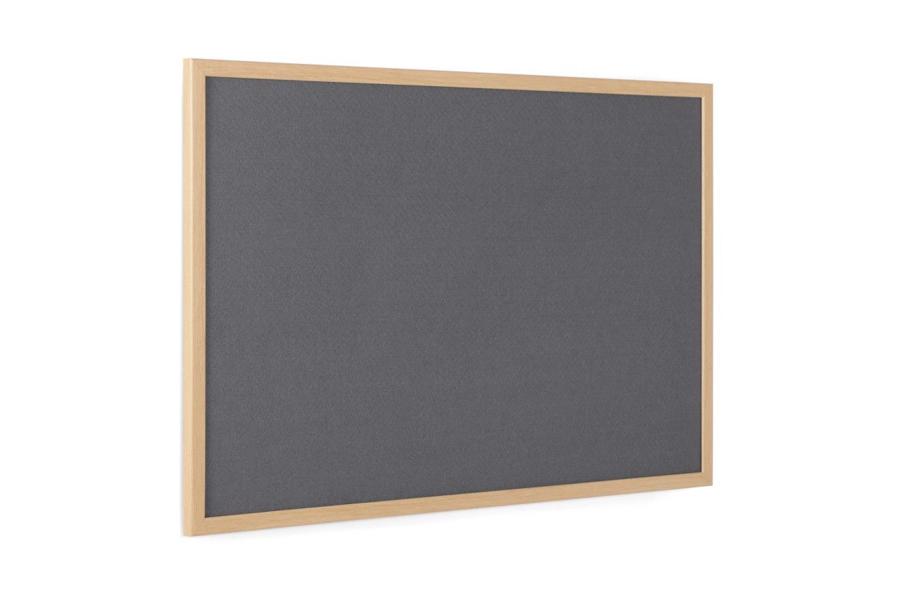 Bi-Office MA0500790 whiteboard 1200 x 900 mm Melamine - Image 1