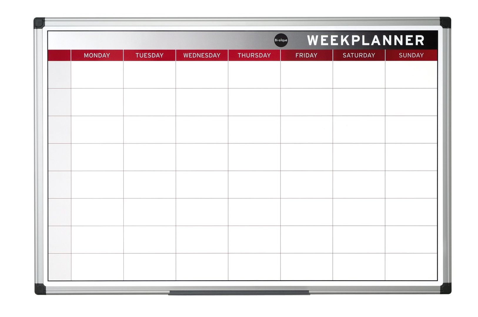 Bi-Office GA0333170 planning board Week - Image 1