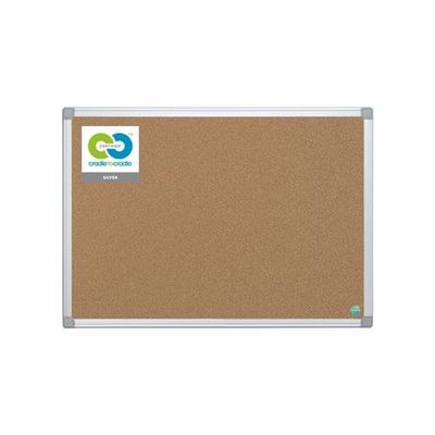 Bi-Office CA051790. Board size (W x D): 1200 x 900 mm Product colour: Brown. Quantity per pack: 1 pc(s)