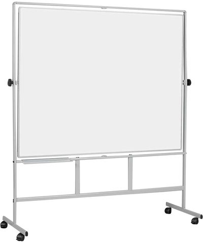 Bi-Office Revolver + Magnetic Board 1200x900mm QR3203