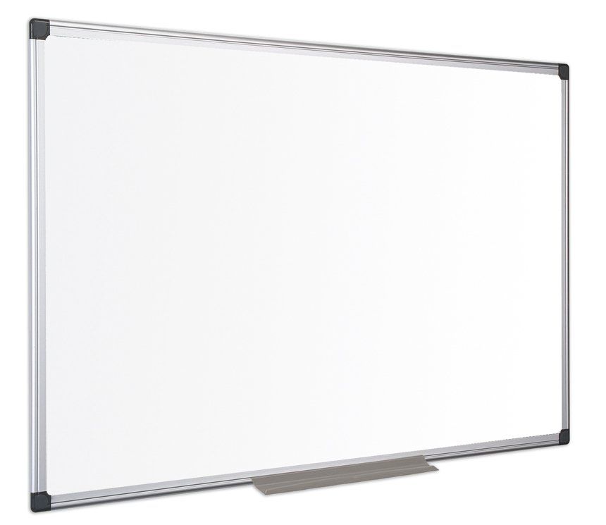 Bi-Office MA1512170 whiteboard 1500 x 1000 mm Melamine - Image 1