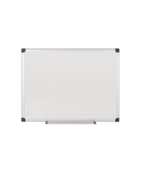 Bi-Office MA0347170 whiteboard 900 x 600 mm Steel Magnetic - Image 1