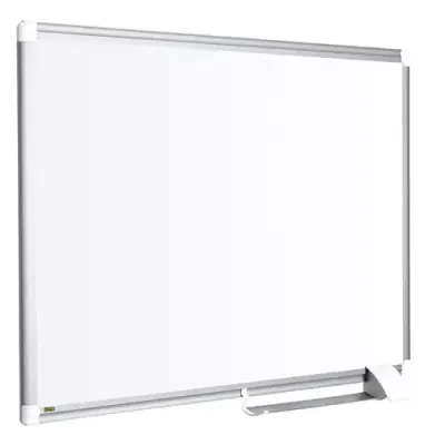 Bi-Office MA0307830 whiteboard 1800 x 900 mm Melamine - Thumbnail 2