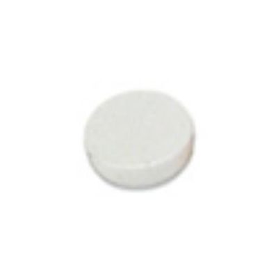 Bi-Office IM161609 craft magnet Round