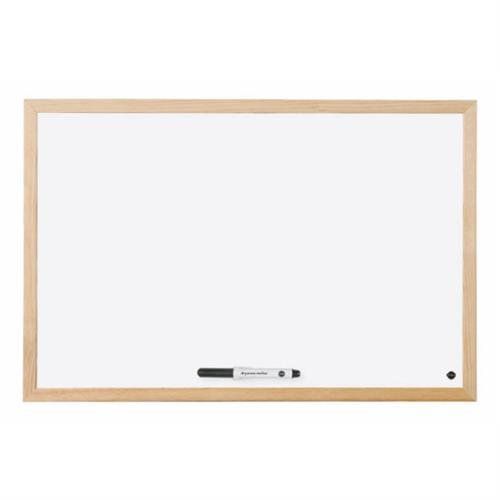 Bi-Office MP03001010 whiteboard Enamel - Image 1