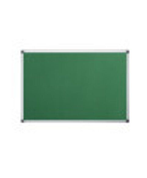 Bi-Office FA0544170 insert notice board Indoor Green Aluminium - Image 1