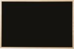 Bi-Office Wall Mounted Chalkboard 900x600mm PM0701010