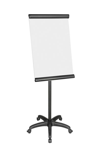 Bi-Office BI-OFFICE MOB FLIPCHRT EASEL 900X600