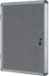 Bi-Office BI-OFFICE LOCK CASE 720X981 GREY - Image 1