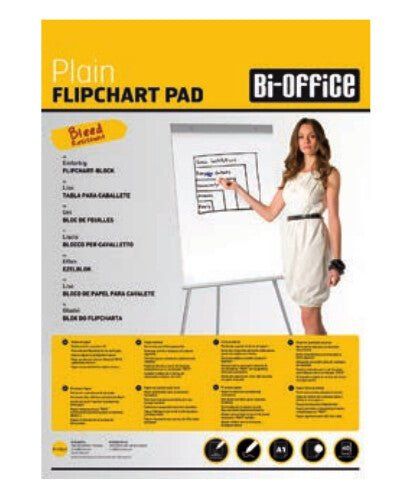 Bi-Office FL0125101 flip chart accessory 1 pc(s) - Image 1