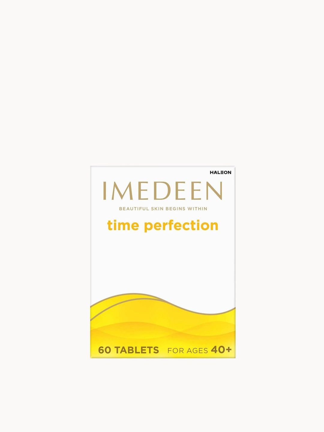 Imedeen Time Perfection 60 Tablets, Age 40+ - Image 1