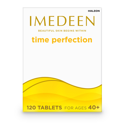 Imedeen Time Perfection Beauty & Skin Supplement - 6 Month Supply - 360 Tablets - Thumbnail 2