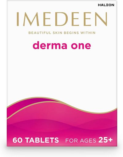 Imedeen Derma One 60 Tablets, Age 25+