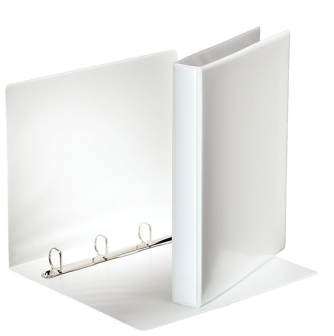 Esselte Panorama Binder FSC A4 4DR/25 mm - Image 1