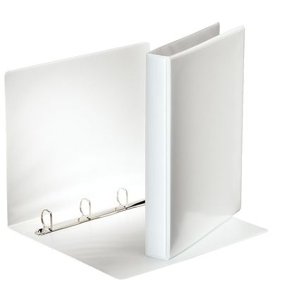 Esselte Panorama Binder FSC A4 4DR/25 mm