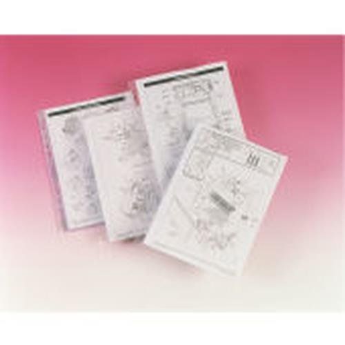 Esselte Premium Pocket A4. 30% pre-consumer recycled plastic - Image 1