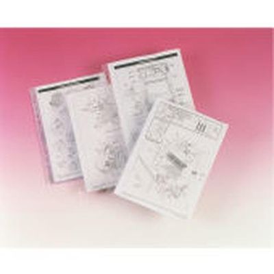 Esselte Premium Pocket A4. 30% pre-consumer recycled plastic
