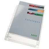 Esselte Expanding Pockets. Format: A4. Width: 310 mm Height: 20 mm - Image 1