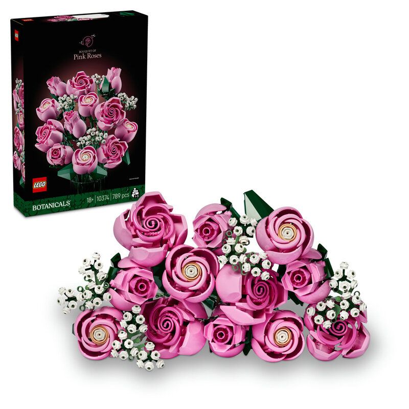 LEGO LEGO BOUQUET - Image 1