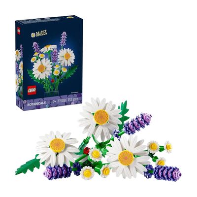 LEGO Botanicals 11508 Daisies Set