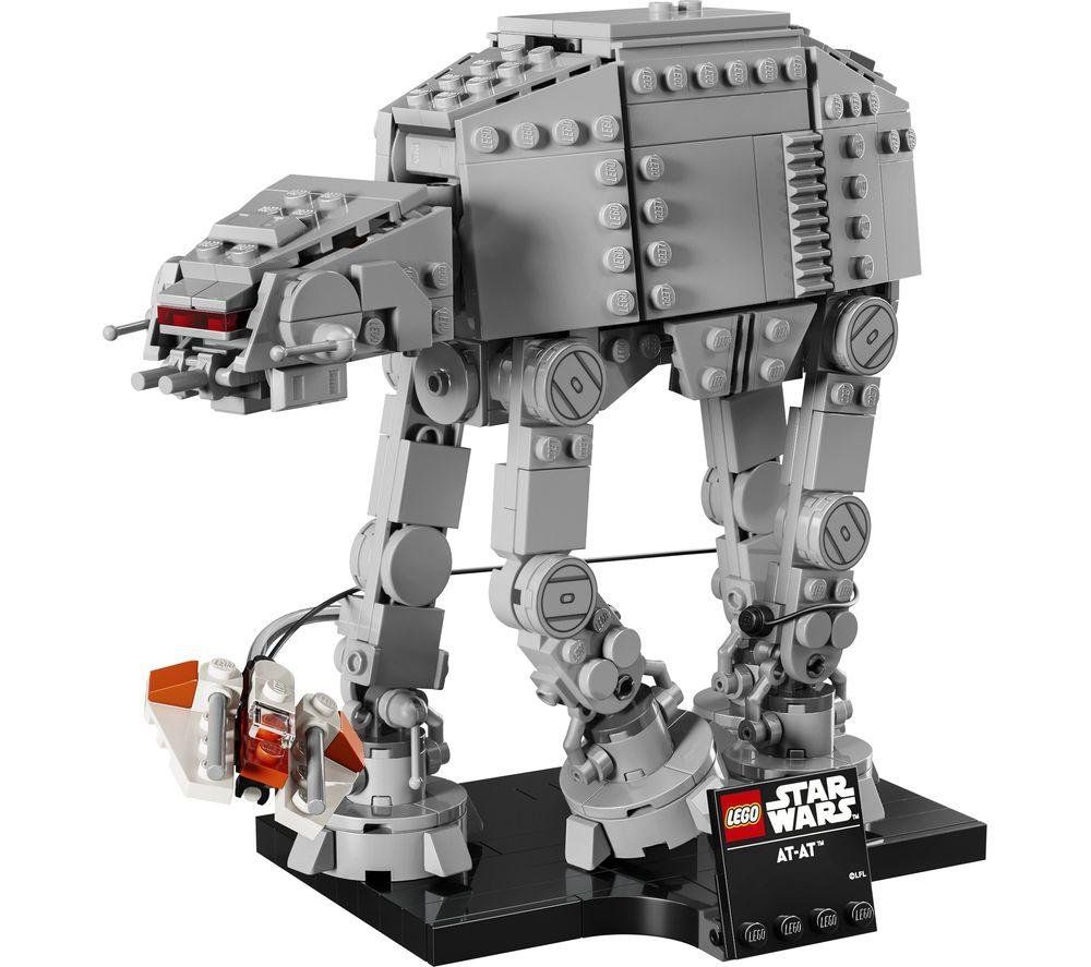 LEGO Star Wars 75440 AT-AT Set for Adults - Image 1