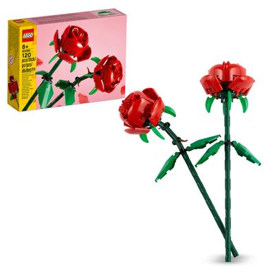 LEGO Botanicals 40460 Roses Set