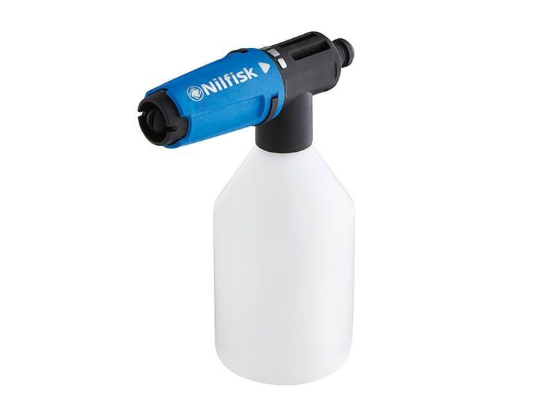 Nilfisk 128500938 Click&Clean Super Foam Sprayer - Image 1