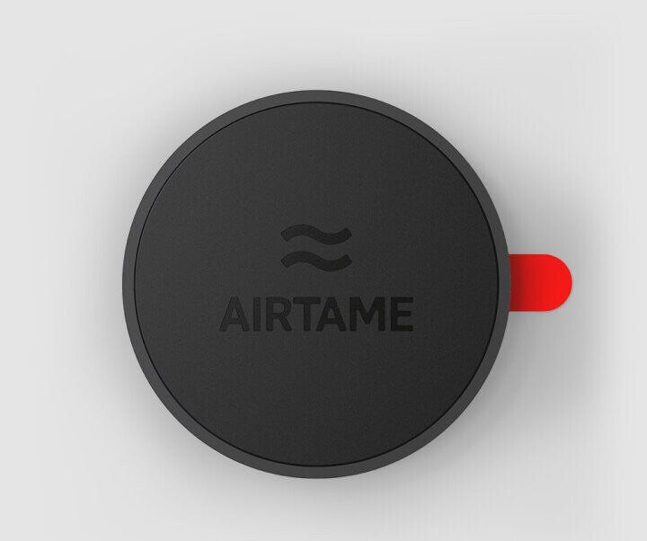 Airtame Magnet mount Magnetic mount Black 1 pc(s) - Image 1