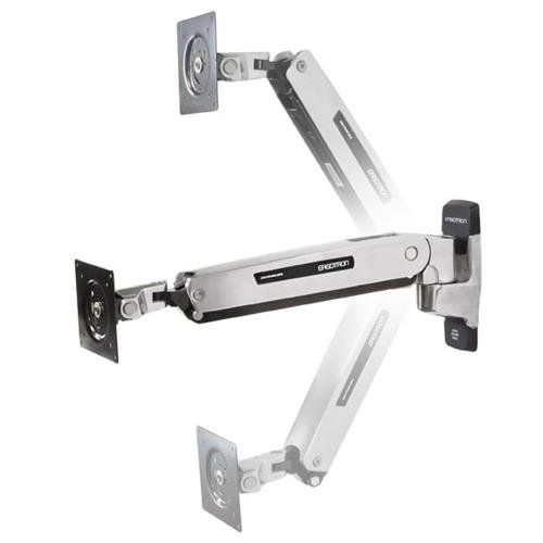 Ergotron 45-361-026 TV mount/stand 106.7 cm (42") Silver - Image 1