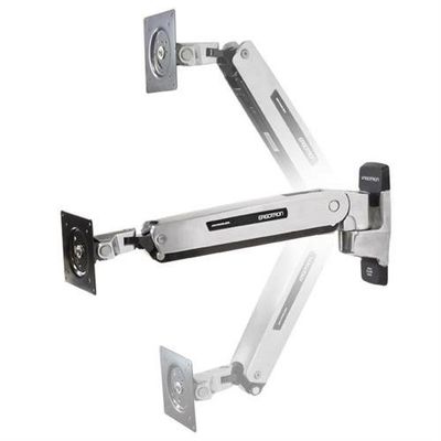 Ergotron 45-361-026 TV mount/stand 106.7 cm (42") Silver