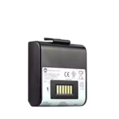 Honeywell 50138010-001 printer/scanner spare part/accessory Battery 1 pc(s) - Image 1
